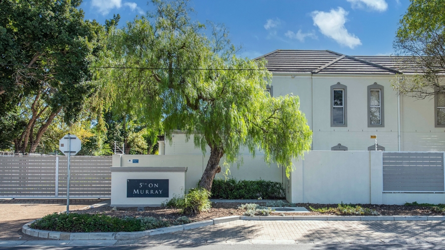3 Bedroom Property for Sale in Durbanville Western Cape